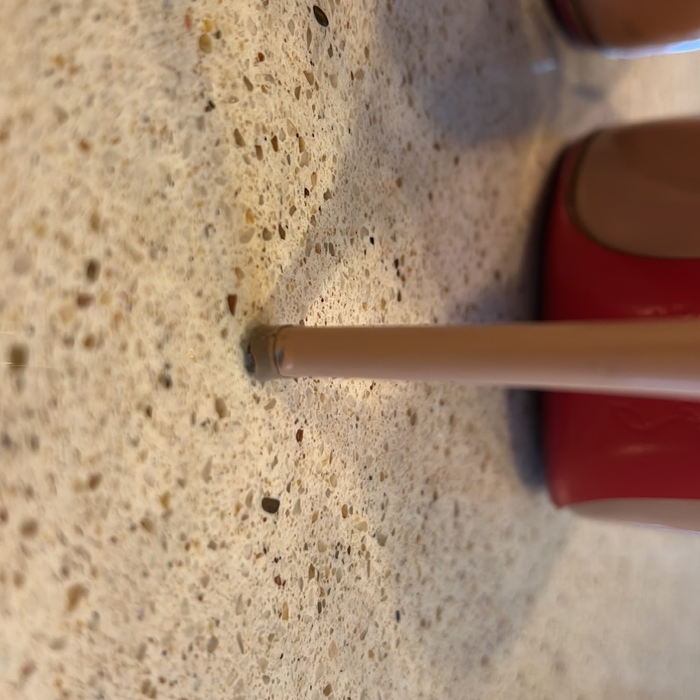 Pigalle Follies Pointed Toe Pump - Picture 6 of 7